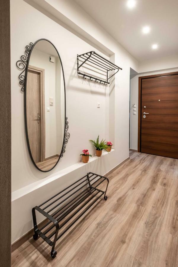Acropolis Koukaki Newly Renovated 55Sq.M Apartment Athen Exterior foto